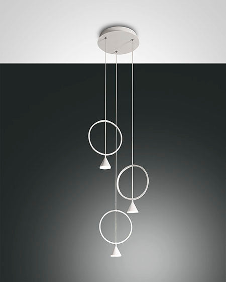 Pendul Sirio Fabas 3388-47-102